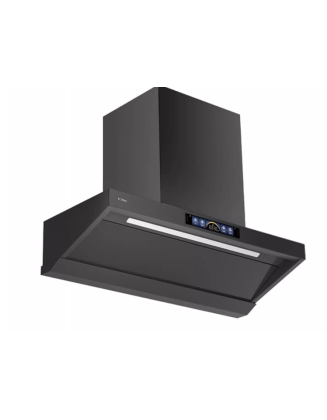 FOTILE Official Flagship Store V1 Range Hood Top Side Integrated Large Kitchen Top Suction Suction