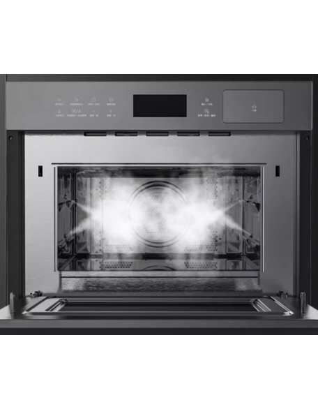 Midea R3 embedded micro-steaming and baking all-in-one machine micro-steaming, roasting, frying and stewing household microwave oven