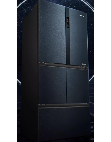 Casarte 520L embedded air-cooled frost-free multi-door household oxygen-controlled fresh-keeping refrigerator