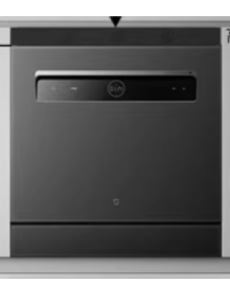 Xiaomi official Mijia dishwasher home smart 13 sets large capacity drying can be installed under the stove to save water