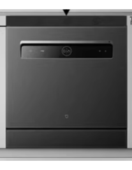 Xiaomi official Mijia dishwasher home smart 13 sets large capacity drying can be installed under the stove to save water